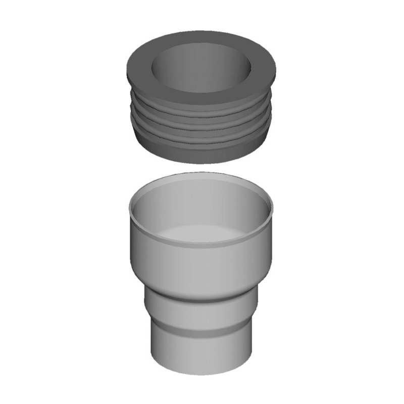LIV PRIJELAZ OLOVO - PVC 5/40